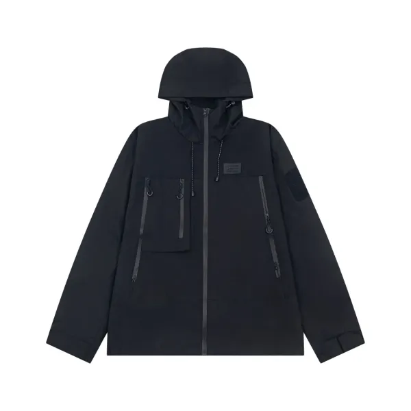 【BURBERRY 公式旗艦店】バーバリー ジャケット着 好評に付き再入荷 240827 【BURBERRY 公式旗艦店】バーバリー ジャケット着 好評に付き再入荷 240827