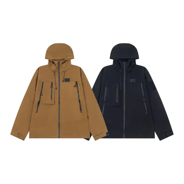 【BURBERRY 公式旗艦店】バーバリー ジャケット着 好評に付き再入荷 240827 【BURBERRY 公式旗艦店】バーバリー ジャケット着 好評に付き再入荷 240827