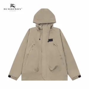 【BURBERRY 公式旗艦店】バーバリー ジャケット着 好評に付き再入荷 240827 【BURBERRY 公式旗艦店】バーバリー ジャケット着 好評に付き再入荷 240827