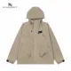 【BURBERRY 公式旗艦店】バーバリー  ジャケット着 好評に付き再入荷 240827