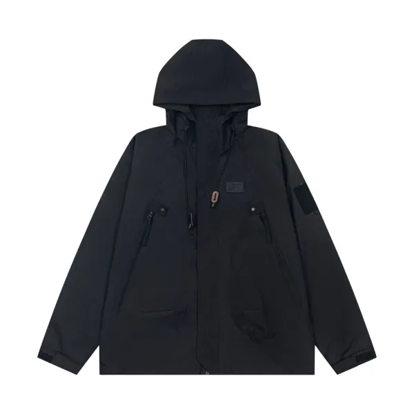 【BURBERRY 公式旗艦店】バーバリー  ジャケット着 好評に付き再入荷 240827
