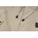 【BURBERRY 公式旗艦店】バーバリー  ジャケット着 好評に付き再入荷 240827
