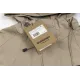 【BURBERRY 公式旗艦店】バーバリー  ジャケット着 好評に付き再入荷 240827