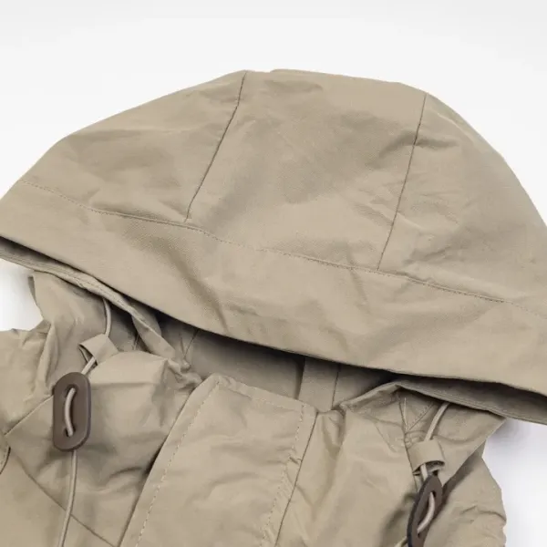【BURBERRY 公式旗艦店】バーバリー  ジャケット着 好評に付き再入荷 240827