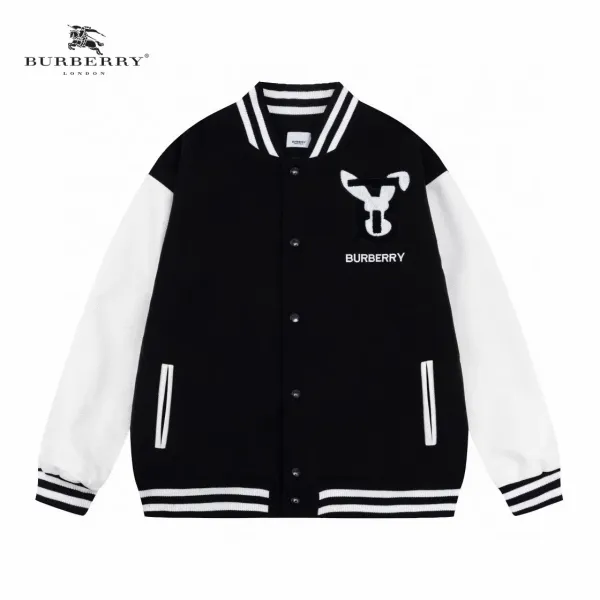 【BURBERRY 公式旗艦店】バーバリー ジャケット着 好評に付き再入荷 240827 【BURBERRY 公式旗艦店】バーバリー ジャケット着 好評に付き再入荷 240827