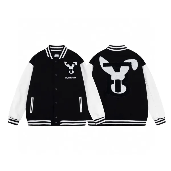 【BURBERRY 公式旗艦店】バーバリー ジャケット着 好評に付き再入荷 240827 【BURBERRY 公式旗艦店】バーバリー ジャケット着 好評に付き再入荷 240827