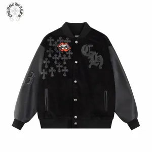 【CHROME HEARTS】クロムハーツ ジャケット着ご好評に付き再入荷!241212 【CHROME HEARTS】クロムハーツ ジャケット着ご好評に付き再入荷!241212
