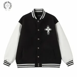 【CHROME HEARTS】クロムハーツ ジャケット着ご好評に付き再入荷!241212 【CHROME HEARTS】クロムハーツ ジャケット着ご好評に付き再入荷!241212