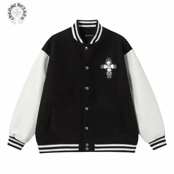 【CHROME HEARTS】クロムハーツ ジャケット着ご好評に付き再入荷!241212 【CHROME HEARTS】クロムハーツ ジャケット着ご好評に付き再入荷!241212