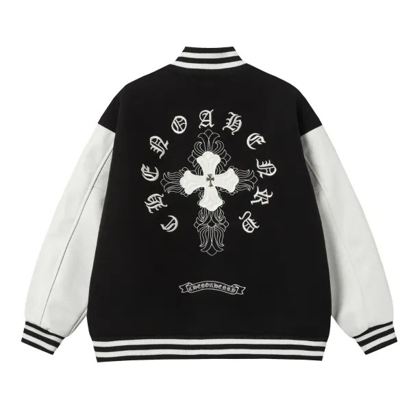 【CHROME HEARTS】クロムハーツ ジャケット着ご好評に付き再入荷!241212 【CHROME HEARTS】クロムハーツ ジャケット着ご好評に付き再入荷!241212