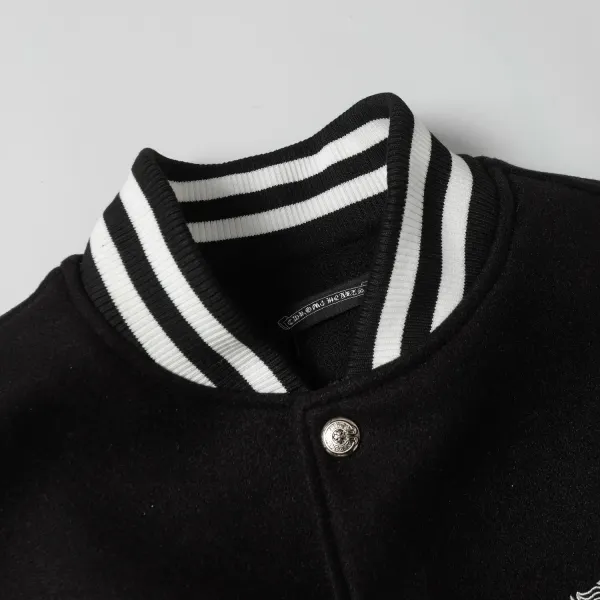 【CHROME HEARTS】クロムハーツ ジャケット着ご好評に付き再入荷!241212 【CHROME HEARTS】クロムハーツ ジャケット着ご好評に付き再入荷!241212