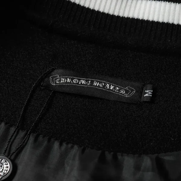 【CHROME HEARTS】クロムハーツ ジャケット着ご好評に付き再入荷!241212 【CHROME HEARTS】クロムハーツ ジャケット着ご好評に付き再入荷!241212