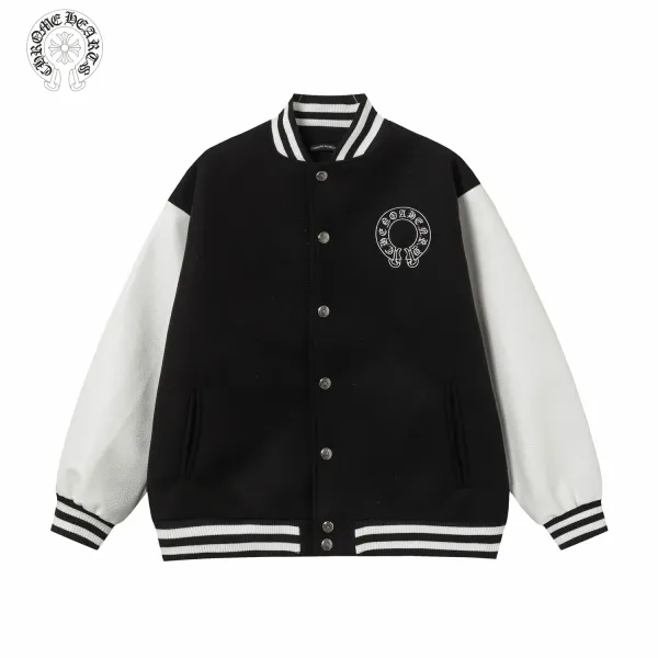 【CHROME HEARTS】クロムハーツ ジャケット着ご好評に付き再入荷!241212 【CHROME HEARTS】クロムハーツ ジャケット着ご好評に付き再入荷!241212