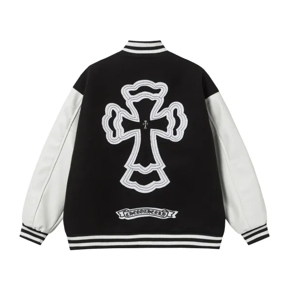 【CHROME HEARTS】クロムハーツ ジャケット着ご好評に付き再入荷!241212 【CHROME HEARTS】クロムハーツ ジャケット着ご好評に付き再入荷!241212
