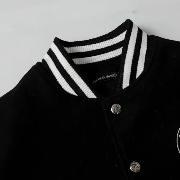【CHROME HEARTS】クロムハーツ ジャケット着ご好評に付き再入荷!241212 【CHROME HEARTS】クロムハーツ ジャケット着ご好評に付き再入荷!241212