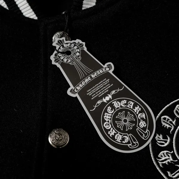 【CHROME HEARTS】クロムハーツ ジャケット着ご好評に付き再入荷!241212 【CHROME HEARTS】クロムハーツ ジャケット着ご好評に付き再入荷!241212