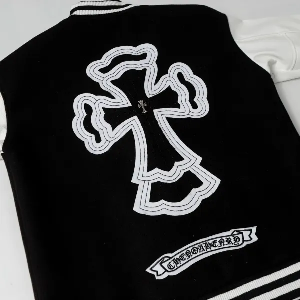 【CHROME HEARTS】クロムハーツ ジャケット着ご好評に付き再入荷!241212 【CHROME HEARTS】クロムハーツ ジャケット着ご好評に付き再入荷!241212