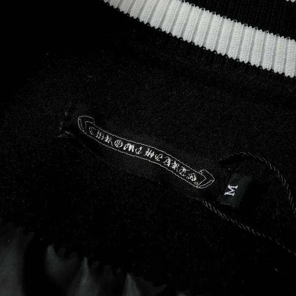 【CHROME HEARTS】クロムハーツ ジャケット着ご好評に付き再入荷!241212 【CHROME HEARTS】クロムハーツ ジャケット着ご好評に付き再入荷!241212