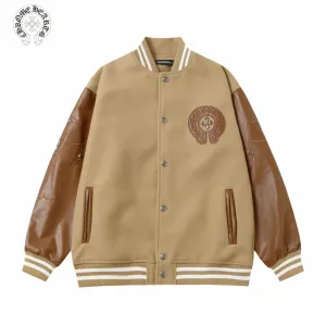 【CHROME HEARTS】クロムハーツ ジャケット着ご好評に付き再入荷!241212 【CHROME HEARTS】クロムハーツ ジャケット着ご好評に付き再入荷!241212