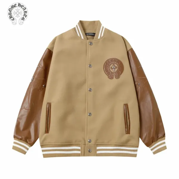 【CHROME HEARTS】クロムハーツ ジャケット着ご好評に付き再入荷!241212 【CHROME HEARTS】クロムハーツ ジャケット着ご好評に付き再入荷!241212