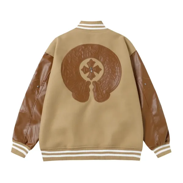 【CHROME HEARTS】クロムハーツ ジャケット着ご好評に付き再入荷!241212 【CHROME HEARTS】クロムハーツ ジャケット着ご好評に付き再入荷!241212