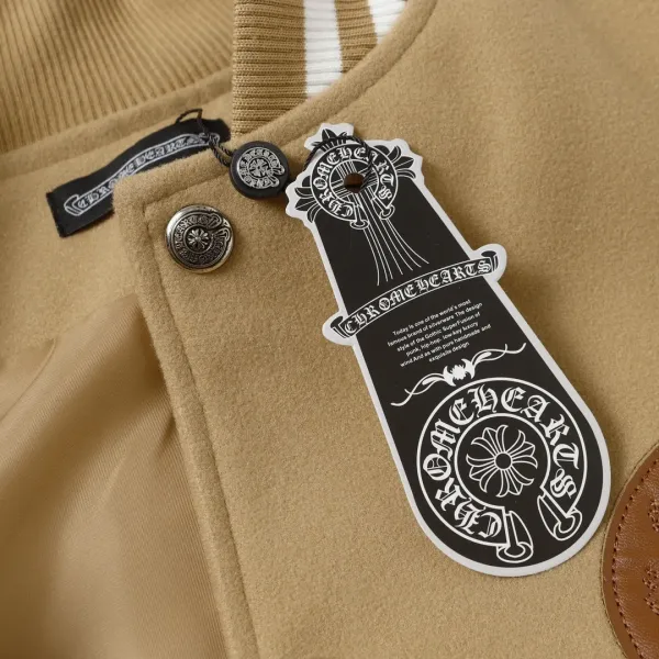 【CHROME HEARTS】クロムハーツ ジャケット着ご好評に付き再入荷!241212 【CHROME HEARTS】クロムハーツ ジャケット着ご好評に付き再入荷!241212