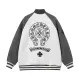 【CHROME HEARTS】クロムハーツ 野球着 ジャケット着ご好評に付き再入荷!241118 【CHROME HEARTS】クロムハーツ 野球着 ジャケット着ご好評に付き再入荷!241118