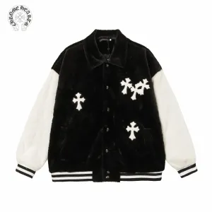 【CHROME HEARTS】クロムハーツ ジャケット着ご好評に付き再入荷!241118 【CHROME HEARTS】クロムハーツ ジャケット着ご好評に付き再入荷!241118