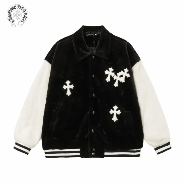 【CHROME HEARTS】クロムハーツ ジャケット着ご好評に付き再入荷!241118 【CHROME HEARTS】クロムハーツ ジャケット着ご好評に付き再入荷!241118