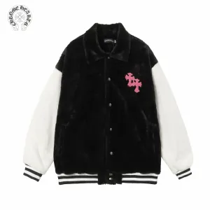 【CHROME HEARTS】クロムハーツ ジャケット着ご好評に付き再入荷!241118 【CHROME HEARTS】クロムハーツ ジャケット着ご好評に付き再入荷!241118