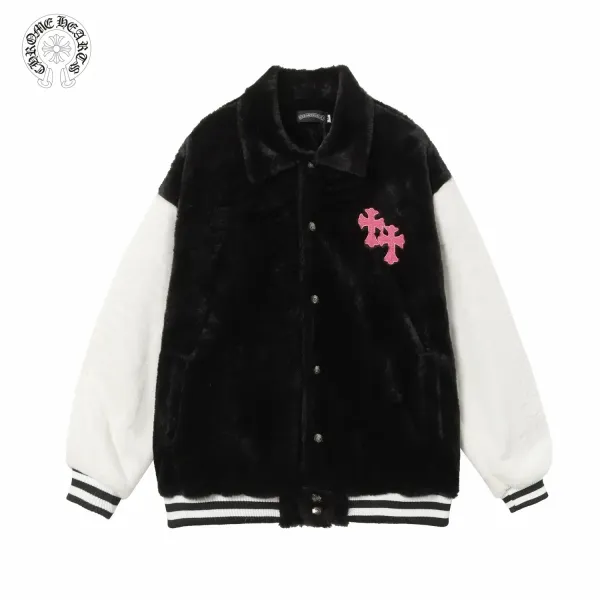 【CHROME HEARTS】クロムハーツ ジャケット着ご好評に付き再入荷!241118 【CHROME HEARTS】クロムハーツ ジャケット着ご好評に付き再入荷!241118