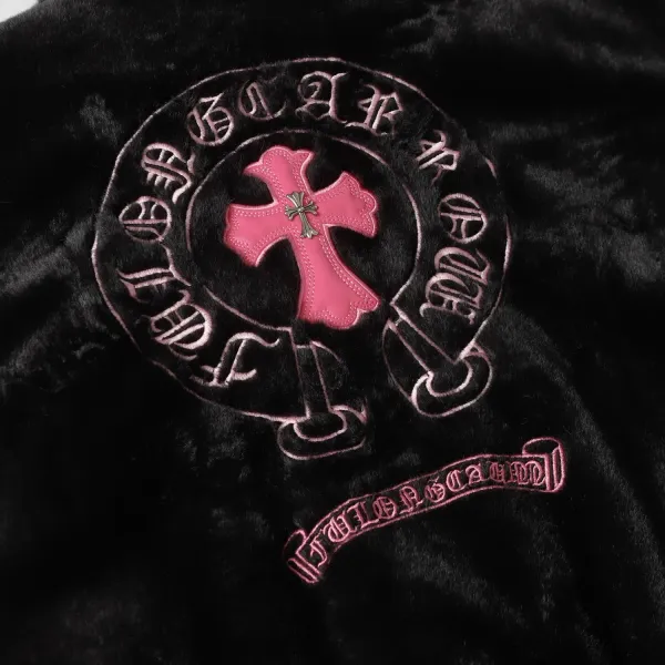 【CHROME HEARTS】クロムハーツ ジャケット着ご好評に付き再入荷!241118 【CHROME HEARTS】クロムハーツ ジャケット着ご好評に付き再入荷!241118