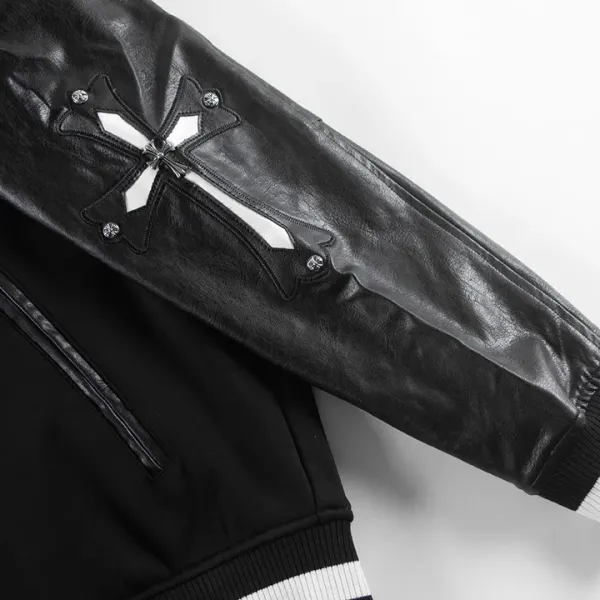 【CHROME HEARTS】クロムハーツ  野球着  ジャケット着ご好評に付き再入荷！241118