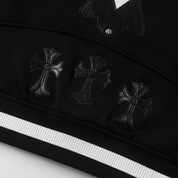 【CHROME HEARTS】クロムハーツ  野球着  ジャケット着ご好評に付き再入荷！241118