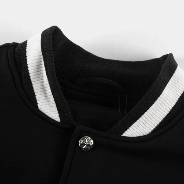 【CHROME HEARTS】クロムハーツ  野球着  ジャケット着ご好評に付き再入荷！241118