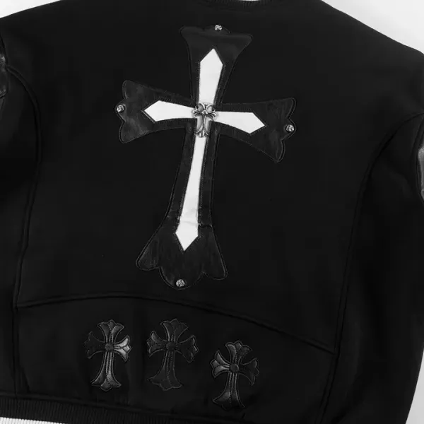 【CHROME HEARTS】クロムハーツ  野球着  ジャケット着ご好評に付き再入荷！241118