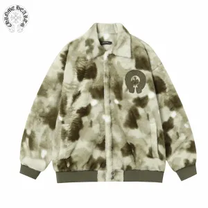 【CHROME HEARTS 公式旗艦店】クロムハーツ ジャケット着ご好評に付き再入荷!241111 【CHROME HEARTS 公式旗艦店】クロムハーツ ジャケット着ご好評に付き再入荷!241111