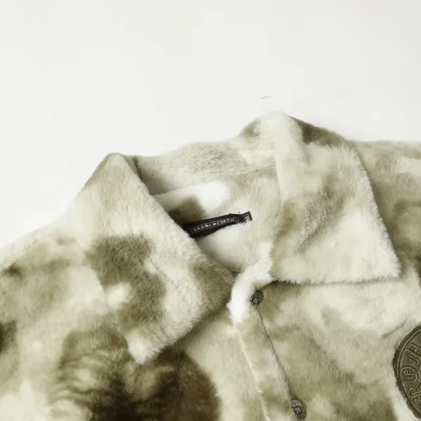 【CHROME HEARTS 公式旗艦店】クロムハーツ ジャケット着ご好評に付き再入荷!241111 【CHROME HEARTS 公式旗艦店】クロムハーツ ジャケット着ご好評に付き再入荷!241111