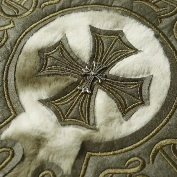 【CHROME HEARTS 公式旗艦店】クロムハーツ ジャケット着ご好評に付き再入荷!241111 【CHROME HEARTS 公式旗艦店】クロムハーツ ジャケット着ご好評に付き再入荷!241111
