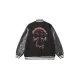 【CHROME HEARTS】クロムハーツ  野球着  ジャケット着ご好評に付き再入荷！241023