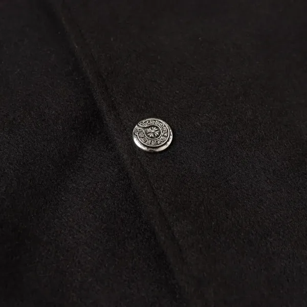 【CHROME HEARTS】クロムハーツ  野球着  ジャケット着ご好評に付き再入荷！241023