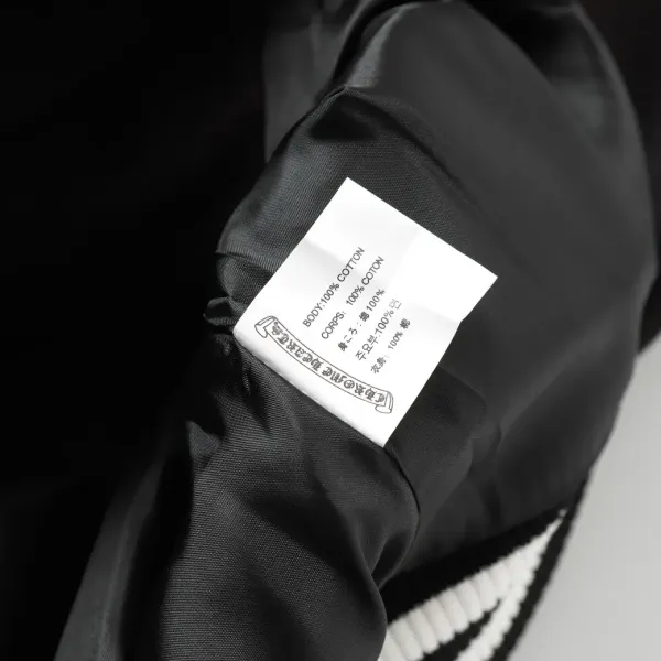 【CHROME HEARTS】クロムハーツ  野球着  ジャケット着ご好評に付き再入荷！241023