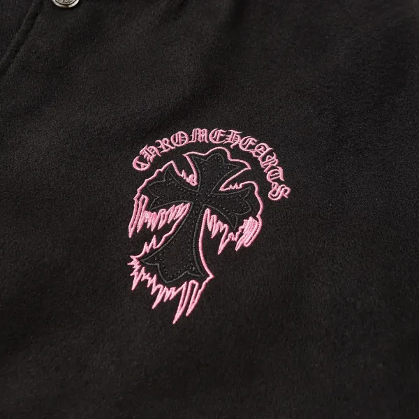 【CHROME HEARTS】クロムハーツ  野球着  ジャケット着ご好評に付き再入荷！241023