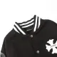 【CHROME HEARTS】クロムハーツ 野球着 ジャケット着ご好評に付き再入荷!241023 【CHROME HEARTS】クロムハーツ 野球着 ジャケット着ご好評に付き再入荷!241023