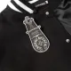 【CHROME HEARTS】クロムハーツ 野球着 ジャケット着ご好評に付き再入荷!241023 【CHROME HEARTS】クロムハーツ 野球着 ジャケット着ご好評に付き再入荷!241023