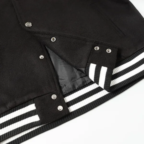 【CHROME HEARTS】クロムハーツ 野球着 ジャケット着ご好評に付き再入荷!241023 【CHROME HEARTS】クロムハーツ 野球着 ジャケット着ご好評に付き再入荷!241023