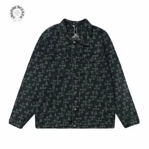 【CHROME HEARTS】クロムハーツ ジャケット着ご好評に付き再入荷!240928 【CHROME HEARTS】クロムハーツ ジャケット着ご好評に付き再入荷!240928