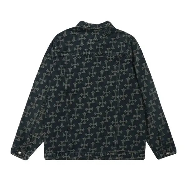 【CHROME HEARTS】クロムハーツ ジャケット着ご好評に付き再入荷!240928 【CHROME HEARTS】クロムハーツ ジャケット着ご好評に付き再入荷!240928