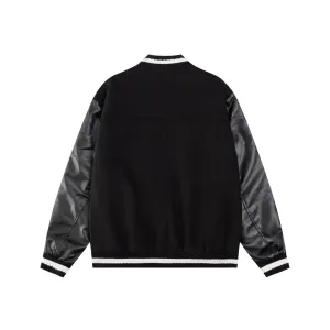 【GIVENCHY 公式旗艦店】ジバンシー 野球着 ジャケット着 ご好評に付き再入荷!241213 【GIVENCHY 公式旗艦店】ジバンシー 野球着 ジャケット着 ご好評に付き再入荷!241213