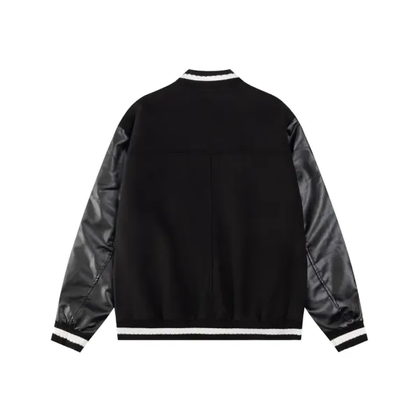 【GIVENCHY 公式旗艦店】ジバンシー 野球着 ジャケット着 ご好評に付き再入荷!241213 【GIVENCHY 公式旗艦店】ジバンシー 野球着 ジャケット着 ご好評に付き再入荷!241213